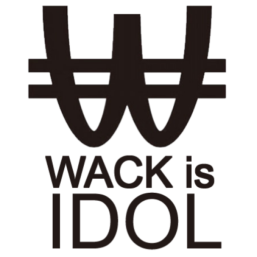 WACK is IDOL
